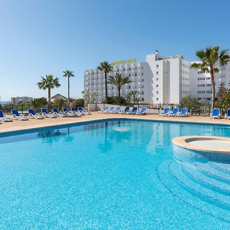 Hsm Canarios Park Калас де Майорка Екстериор снимка