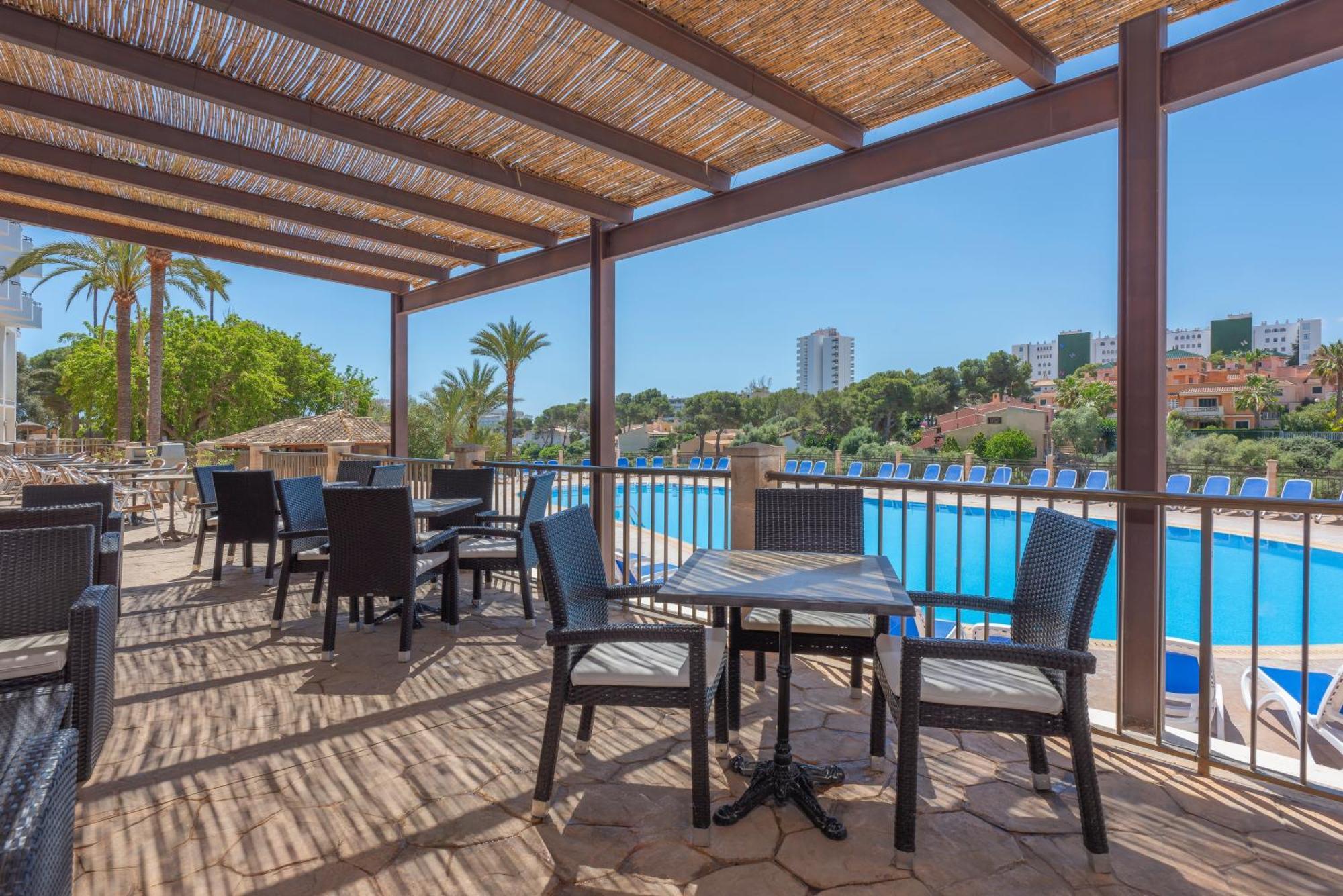 Hsm Canarios Park Калас де Майорка Екстериор снимка